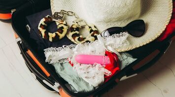 Where you can be fined for sex toys