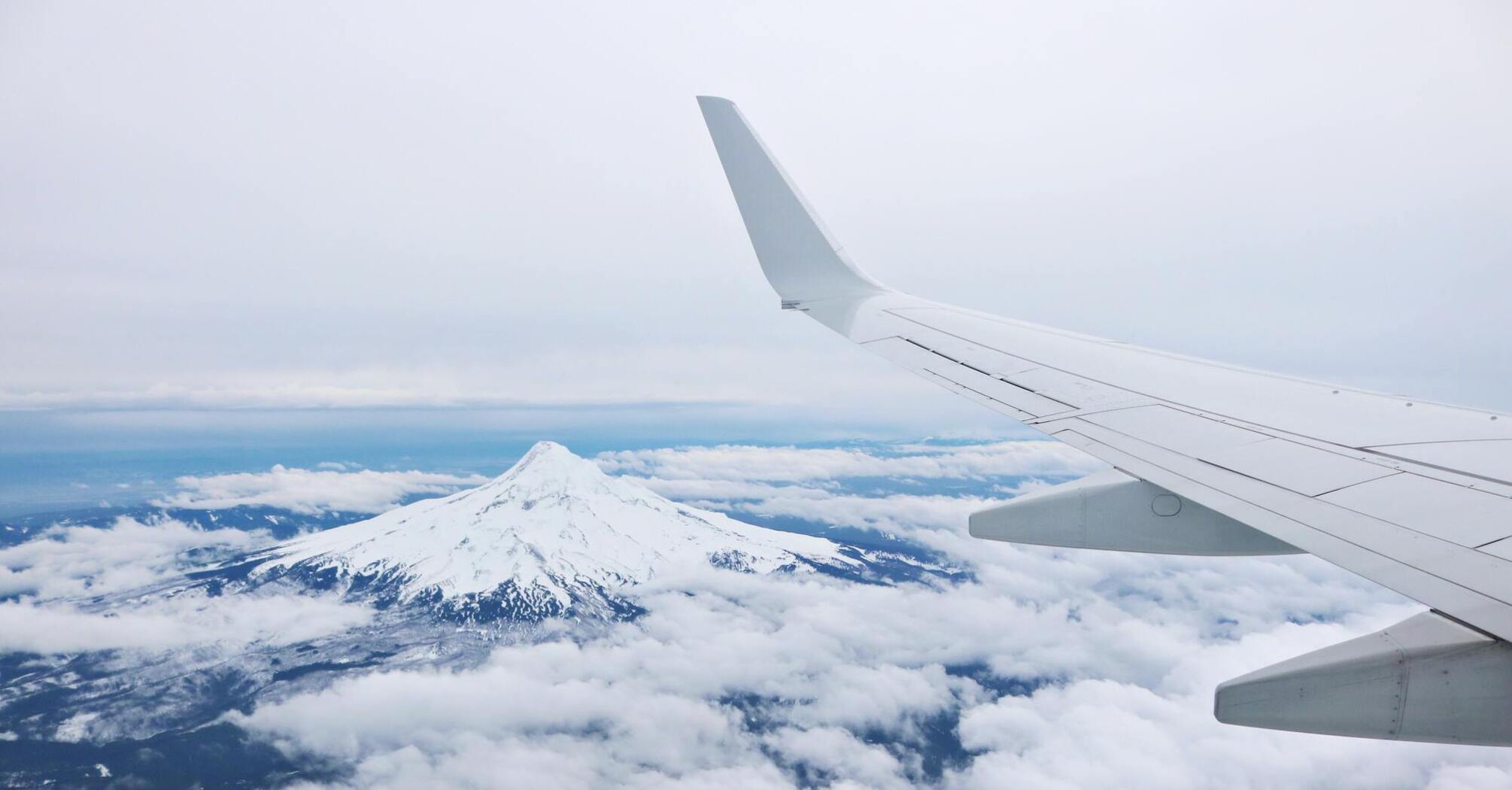 A useful function: why airplane wings have curves at the tips