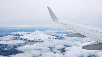 A useful function: why airplane wings have curves at the tips