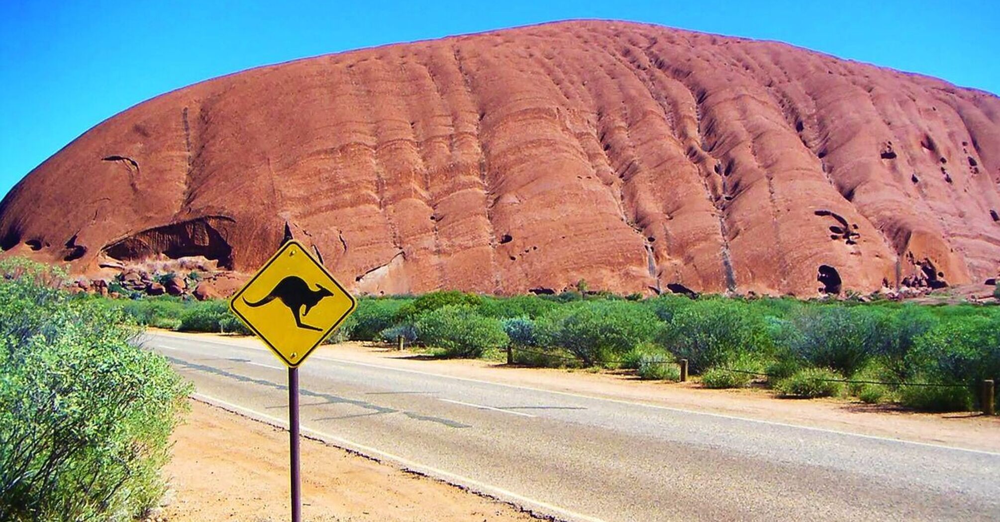 Why isn't Ayers Rock Airport in Australia called Uluru Airport