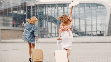 This will simplify the baggage check process