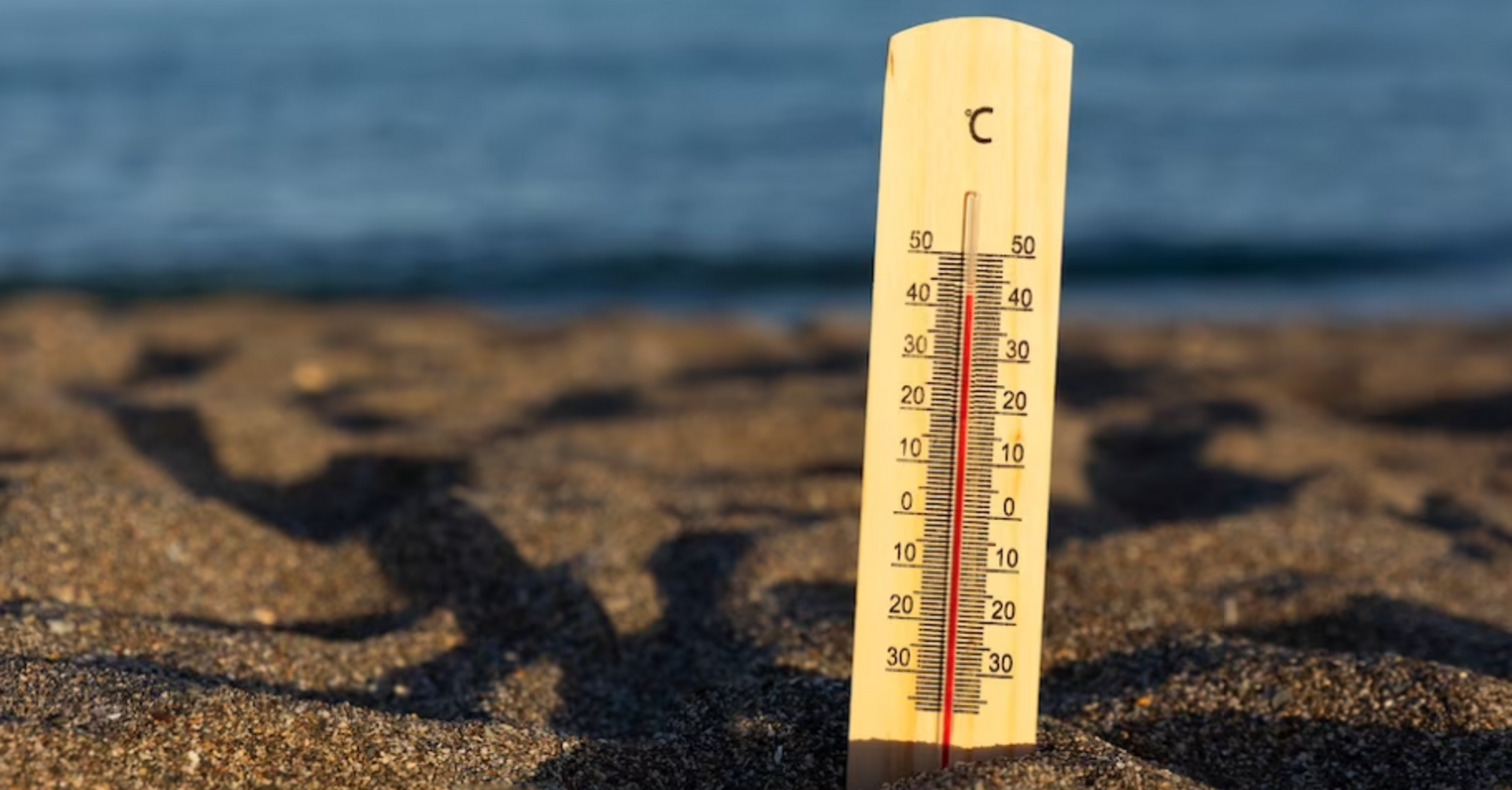 The heat in Turkey is simply overwhelming