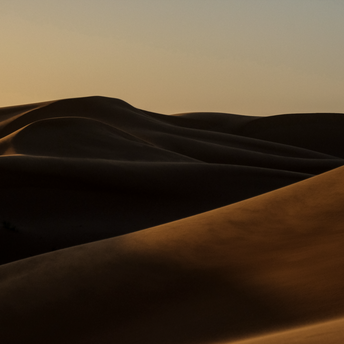 98% of the territory is desert: three interesting facts about Libya