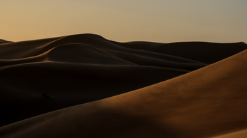 98% of the territory is desert: three interesting facts about Libya