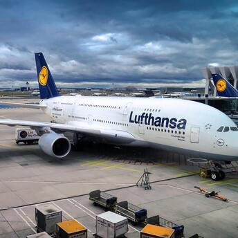 Record profit: Lufthansa announces increase in demand for air travel