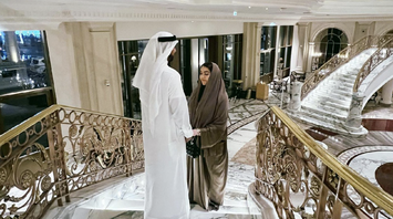 Wife of a Dubai millionaire shares what rules she has to follow to keep her marriage alive
