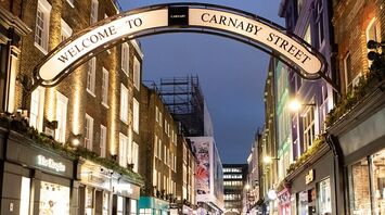 The best restaurants in Soho