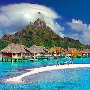 Best resorts