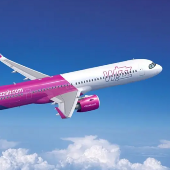 Wizz Air Abu Dhabi launches first surprise flight