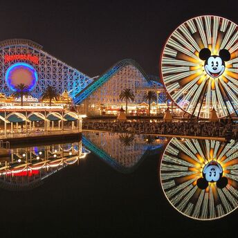 Disney World or Disneyland: what's the difference and which park to choose