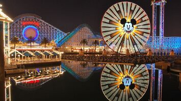 Disney World or Disneyland: what's the difference and which park to choose