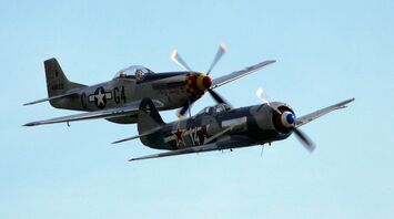 Tom Cruise has a whole fleet of aircraft: what planes does the actor own