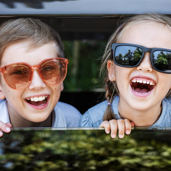 Why we feel carsick more often when going on a summer vacation: an explanation
