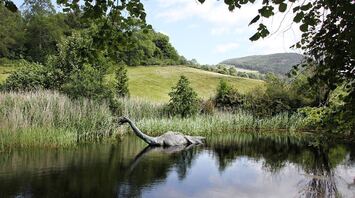 Tourist left a bad review of Loch Ness because he didn't see a monster