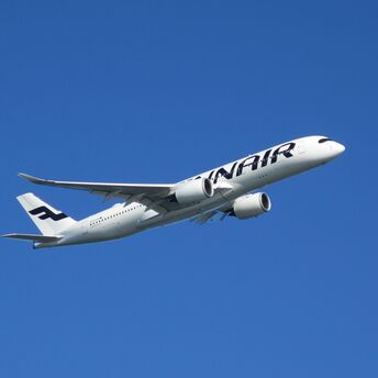 Finnair will increase the number of flights to Thailand: new schedule