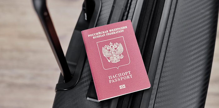 Switzerland follows the EU in banning entry with illegally issued Russian passports