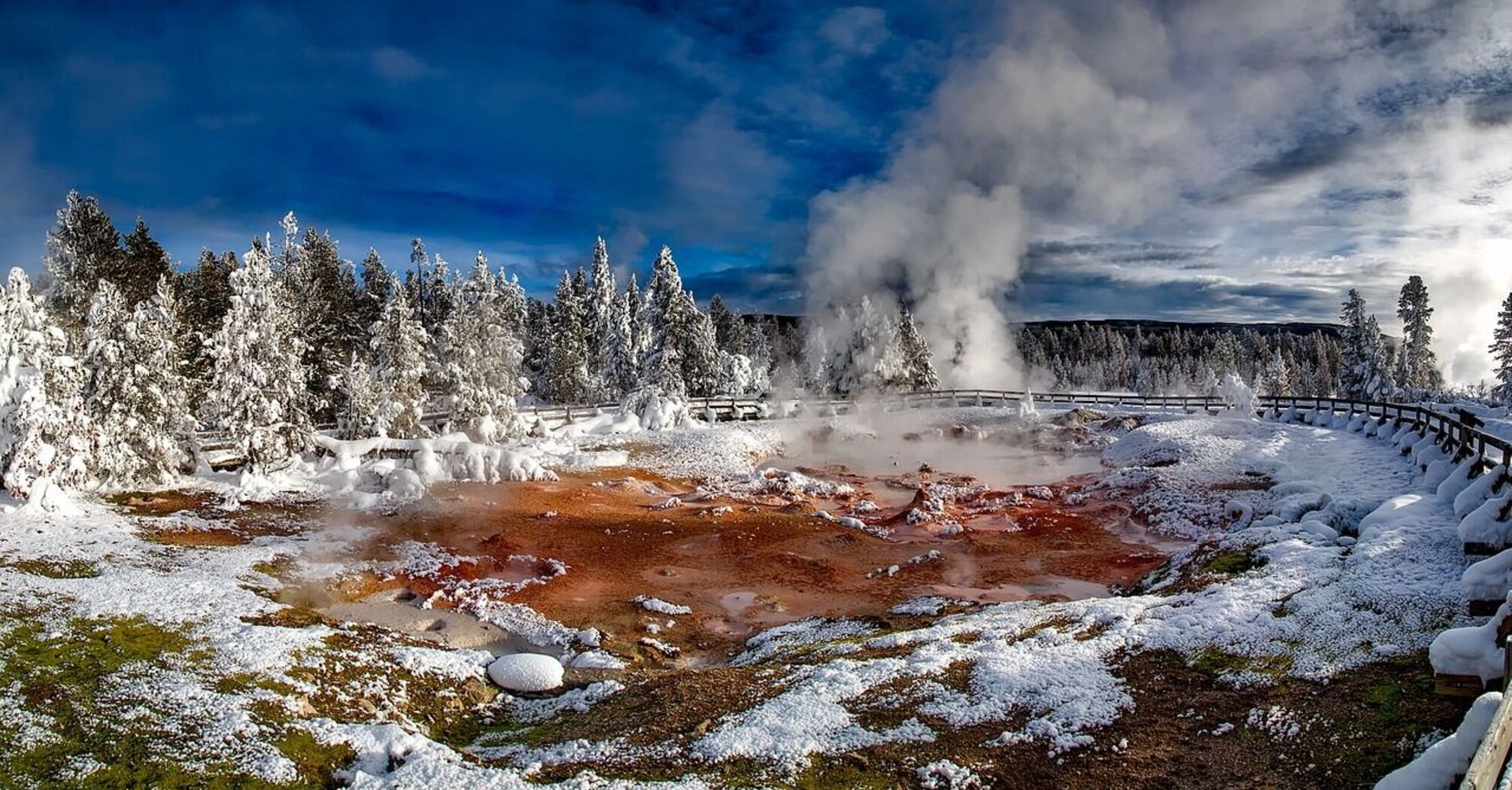 Yellowstone National Park 2023: 6 tips for a successful visit