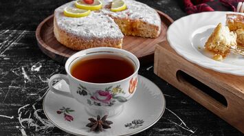 The best afternoon tea places in London to unravel the mysteries of British generosity