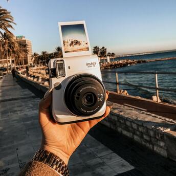 Top 10 most Instagrammable hotels in the world where you can take aesthetic photos