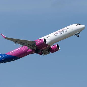 Wizz Air leaves Bosnia and Herzegovina: what is the reason