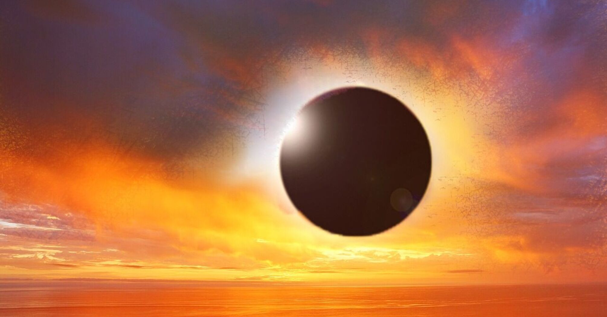 Where to watch the solar eclipse in October: 5 spectacular places