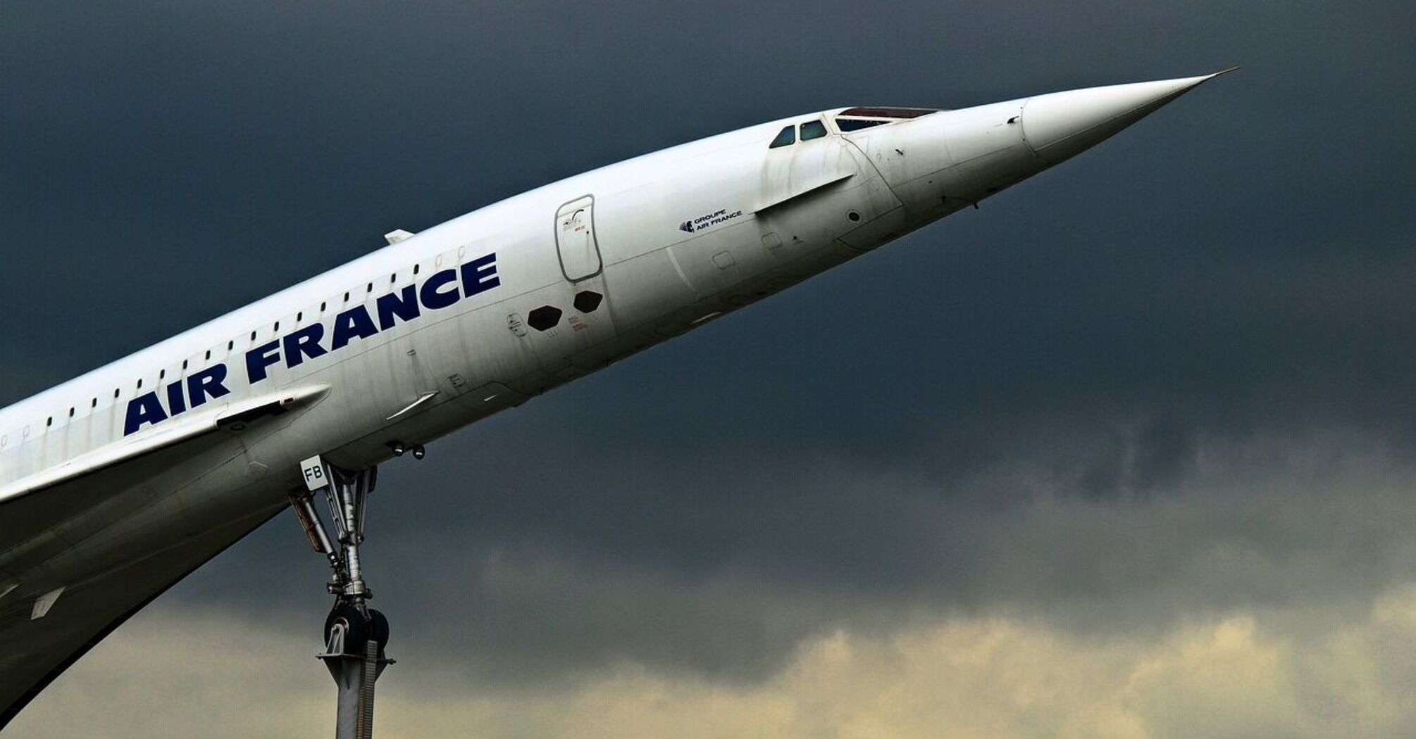 Concorde: remembering 5 prominent people who flew on decommissioned aircraft