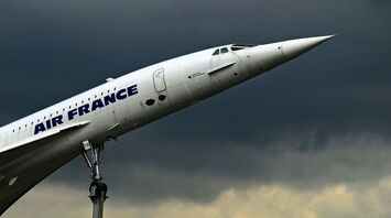 Concorde: remembering 5 prominent people who flew on decommissioned aircraft