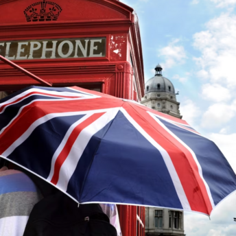 Britain has banned visa-free transit for Russians