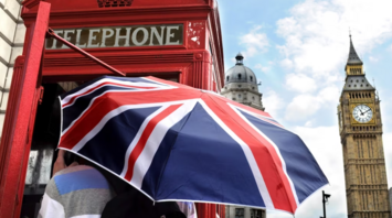 Britain has banned visa-free transit for Russians