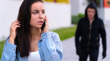 Pickpockets are a nuisance to tourists