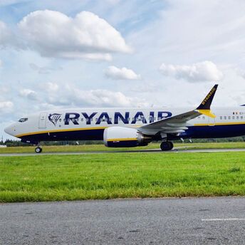How Ryanair makes passengers overpay for a ticket