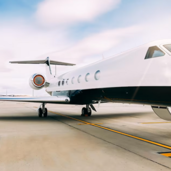 Airlines can ban you from flying