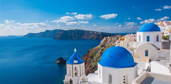 Guide to Greek islands: which ones to choose for your vacation, how to get around and where to stay