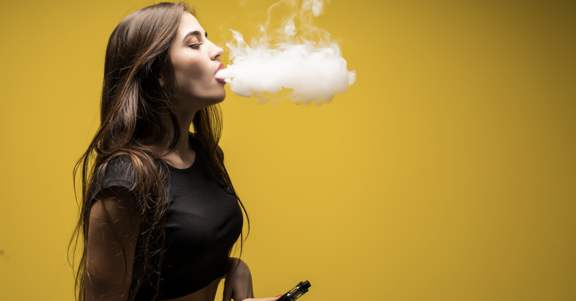 Vaping on an airplane: is it possible to vape, how to transport it and what you should know