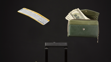 Passenger tried to outsmart the airline and save $900, but ended up overpaying