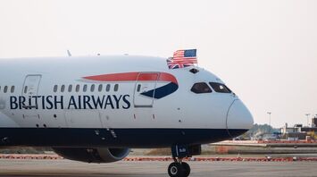 British Airways changed the rules for ID cards