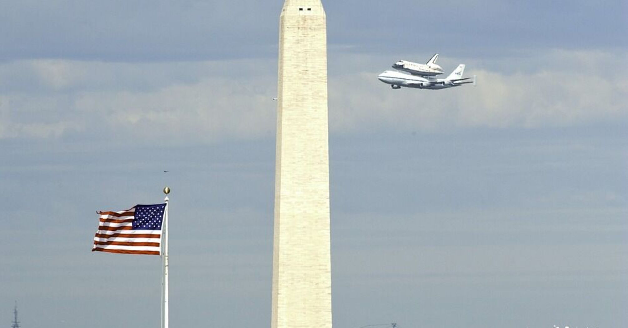 3 Washington airports to choose: What to look for