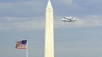 3 Washington airports to choose: What to look for