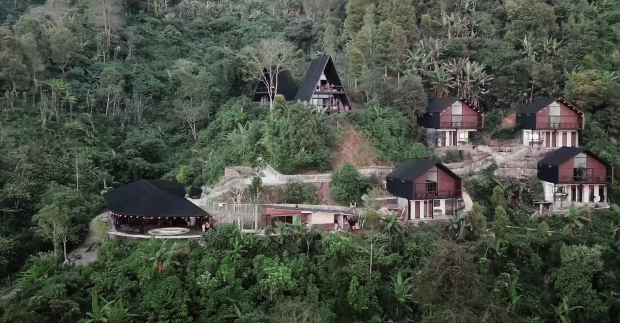 Bali Time Chamber: a unique secret place for men appeared on the island