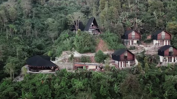Bali Time Chamber: a unique secret place for men appeared on the island