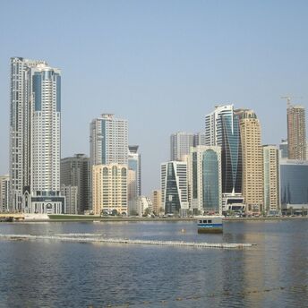 Family vacation in Sharjah, UAE: 5 interesting summer activities for adults and children