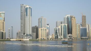 Family vacation in Sharjah, UAE: 5 interesting summer activities for adults and children