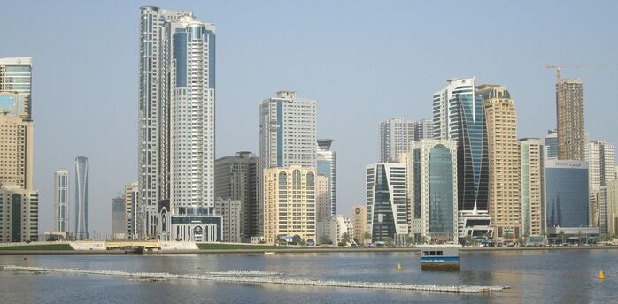 Family vacation in Sharjah, UAE: 5 interesting summer activities for adults and children
