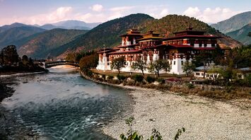 Vacation in Bhutan will become cheaper