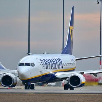 Ryanair to cancel some of its autumn-winter flights 