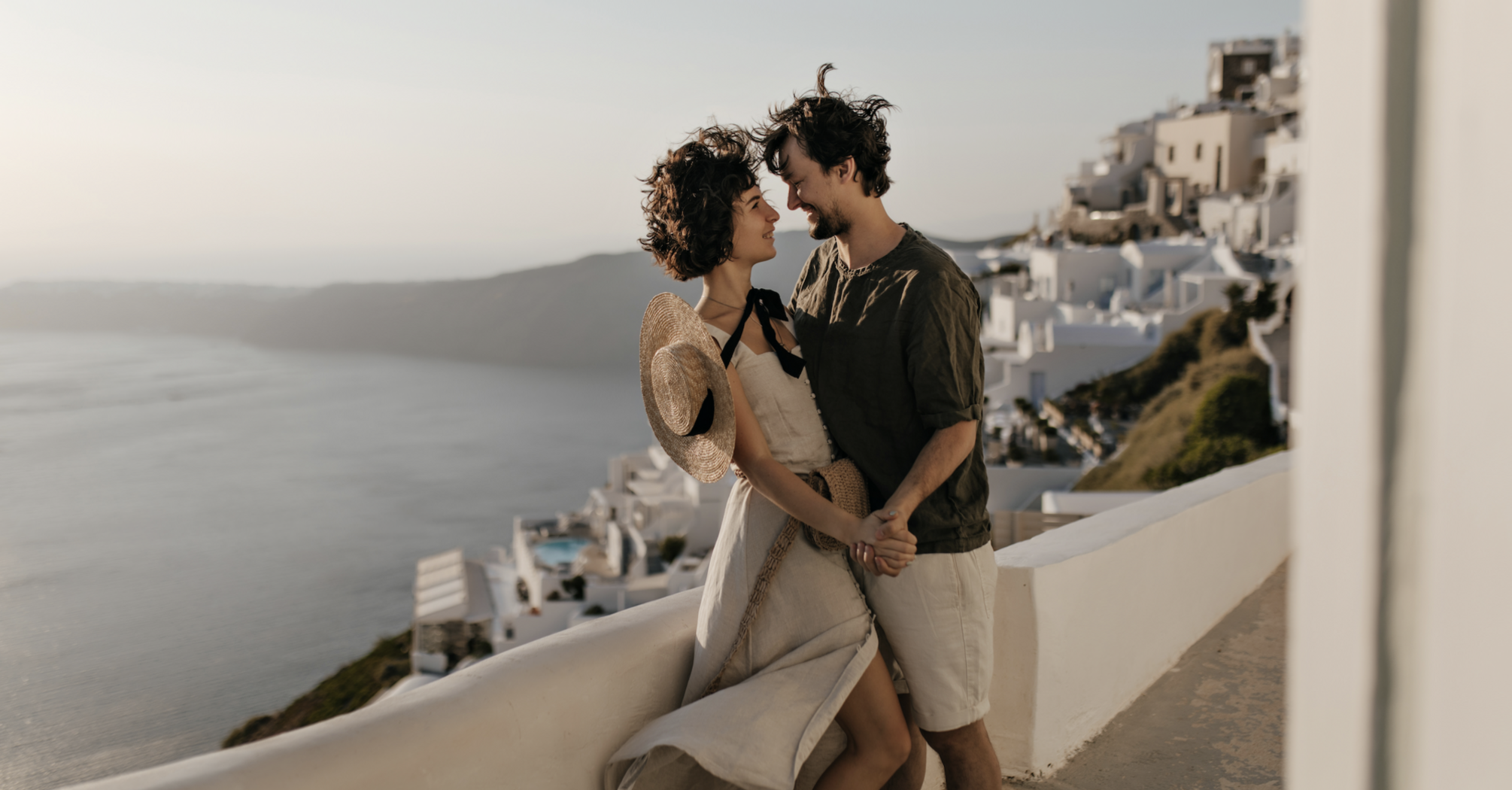 The best place for honeymoon: what this picturesque island looks like