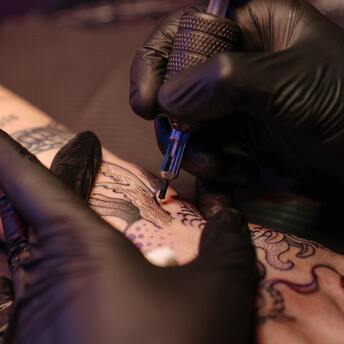 Best tattoo shops in London: top 10 places to get the best tattoos