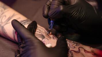 Best tattoo shops in London: top 10 places to get the best tattoos