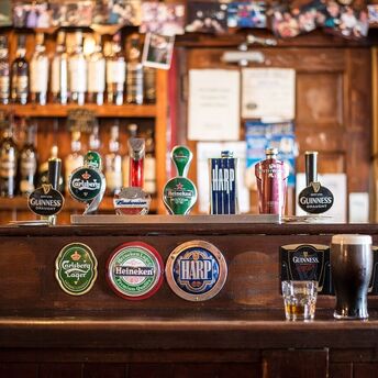 Best bars and pubs in Preston: A list of places with a pleasant atmosphere