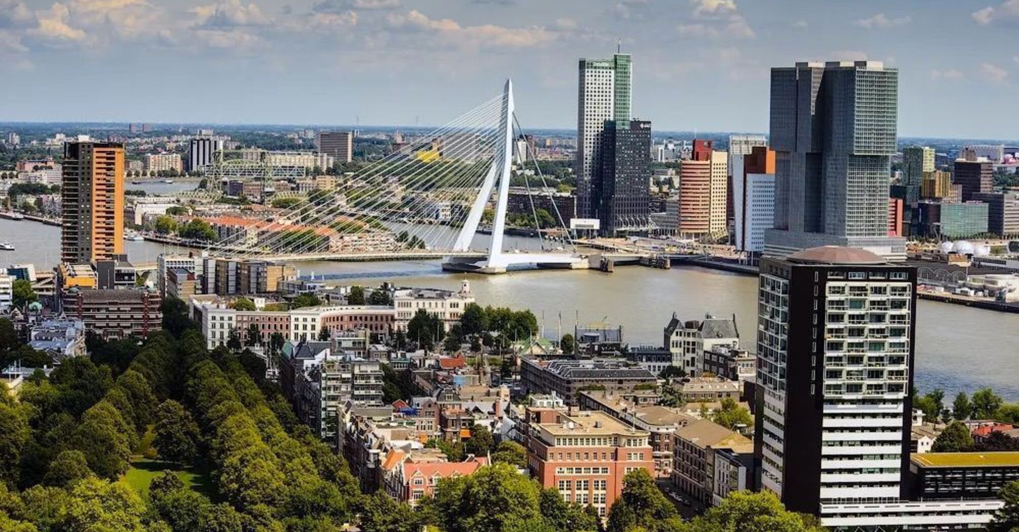 Anonymous housing search service launched in Rotterdam